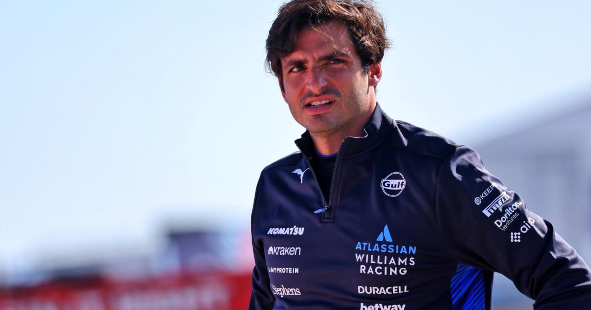 Carlos Sainz issues stern warning to George Russell: Mind the impact of Mercedes treatment