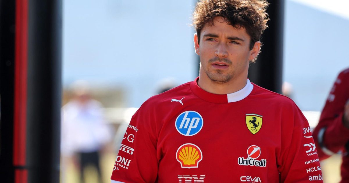 Remembering Jules Bianchi: The Enduring Legacy of Charles Leclerc's Godfather