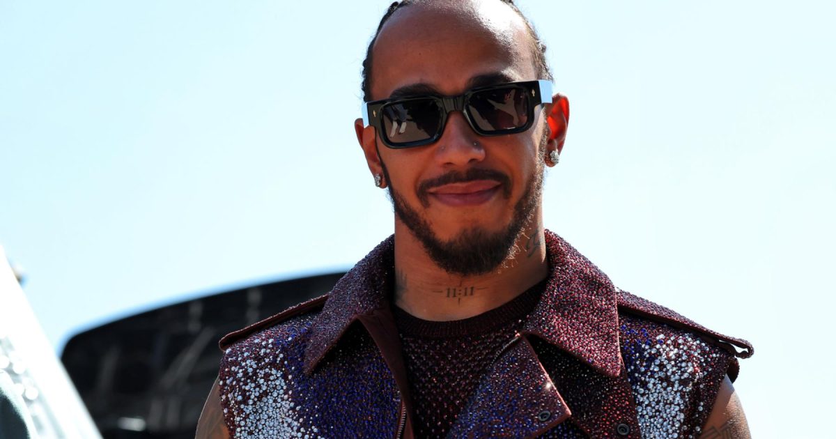 Hamilton's Shocking Confession: The Regret that Red Bull Never Saw Coming