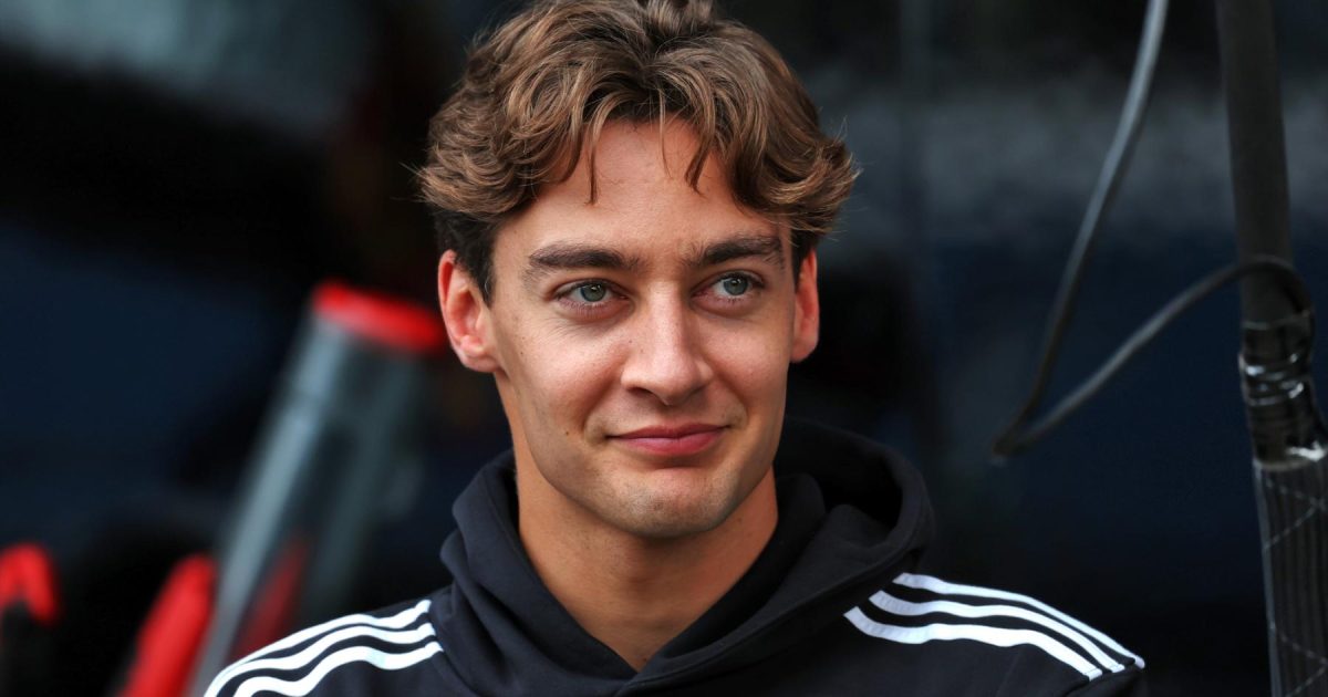 Charting a New Course: George Russell Explores F1 Opportunities Beyond Mercedes
