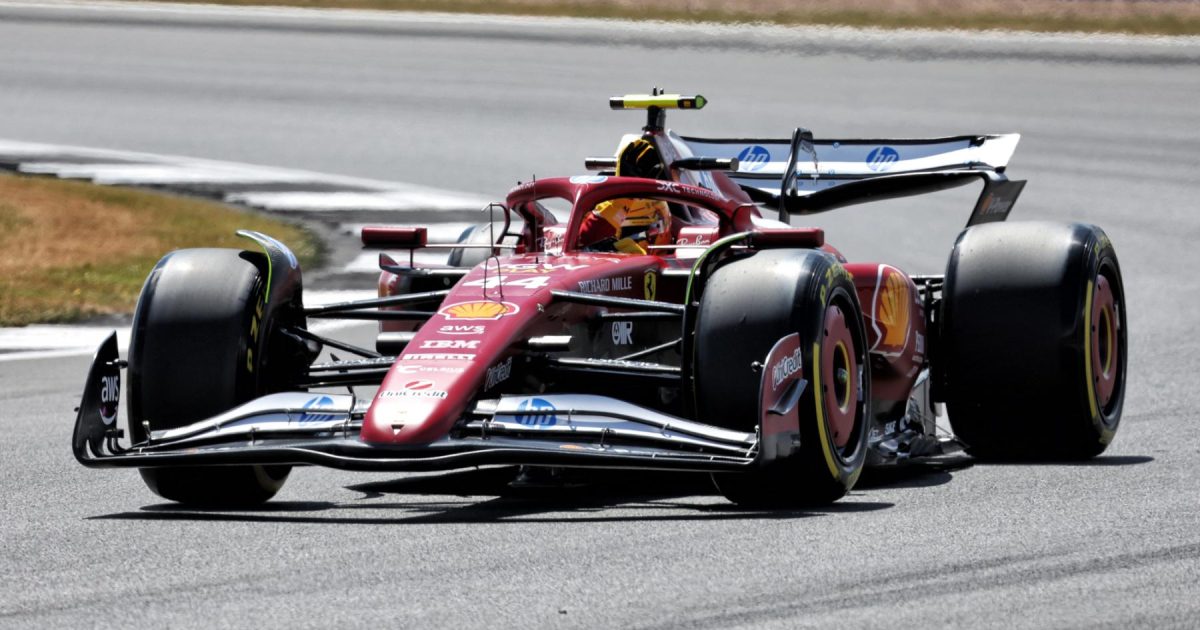 High-Stakes Racing: Lewis Hamilton Tops F1 Grid Penalty Threats