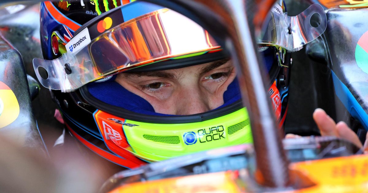 Oscar Piastri Sounds the Alarm on Worsening British GP Concerns