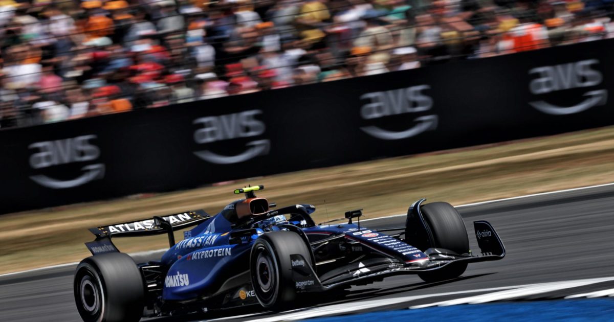 Breaking News: Carlos Sainz Cleared by F1 Stewards Following British GP Inquiry