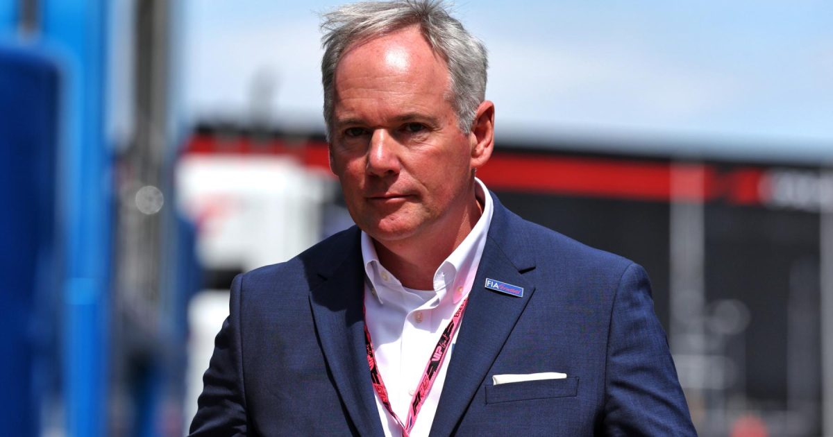 Tim Mayer Claps Back: Taking a Stand Against Unfair Claims from FIA President