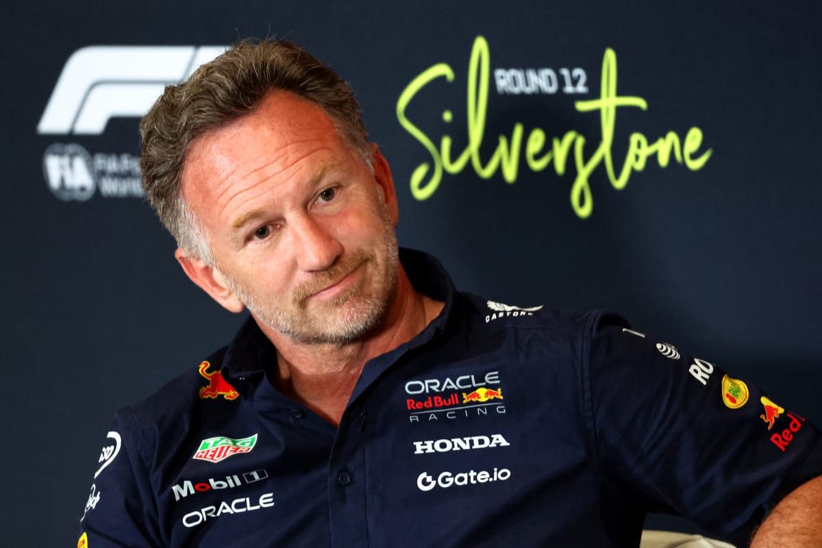 The Inside Scoop: Horner's Departure Unveiled