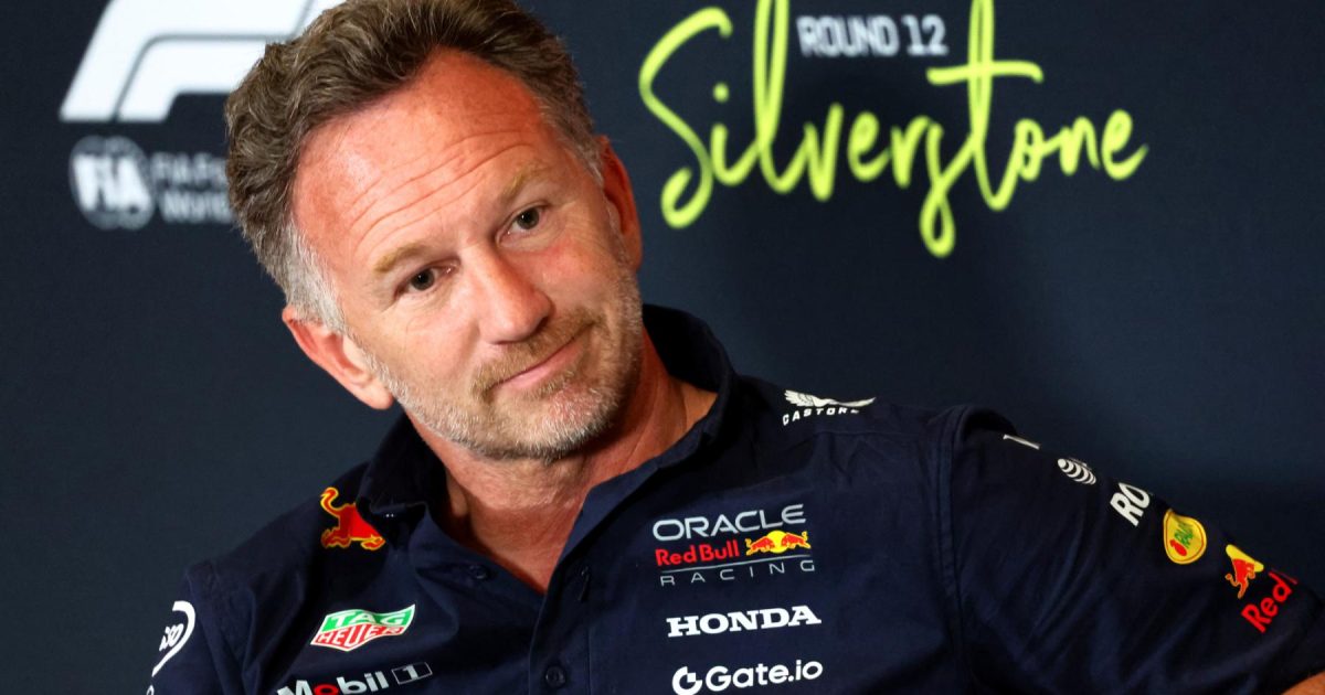 Red Bull's Fearless Pursuit of Unconventional Solutions in F1 Driver Dilemma