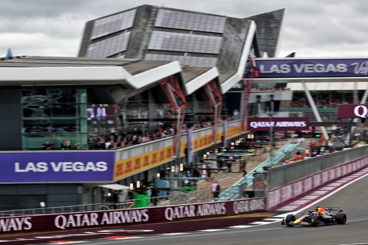 Gunning for Glory: Red Bull's Risky Move with Verstappen Threatens McLaren's Dominance