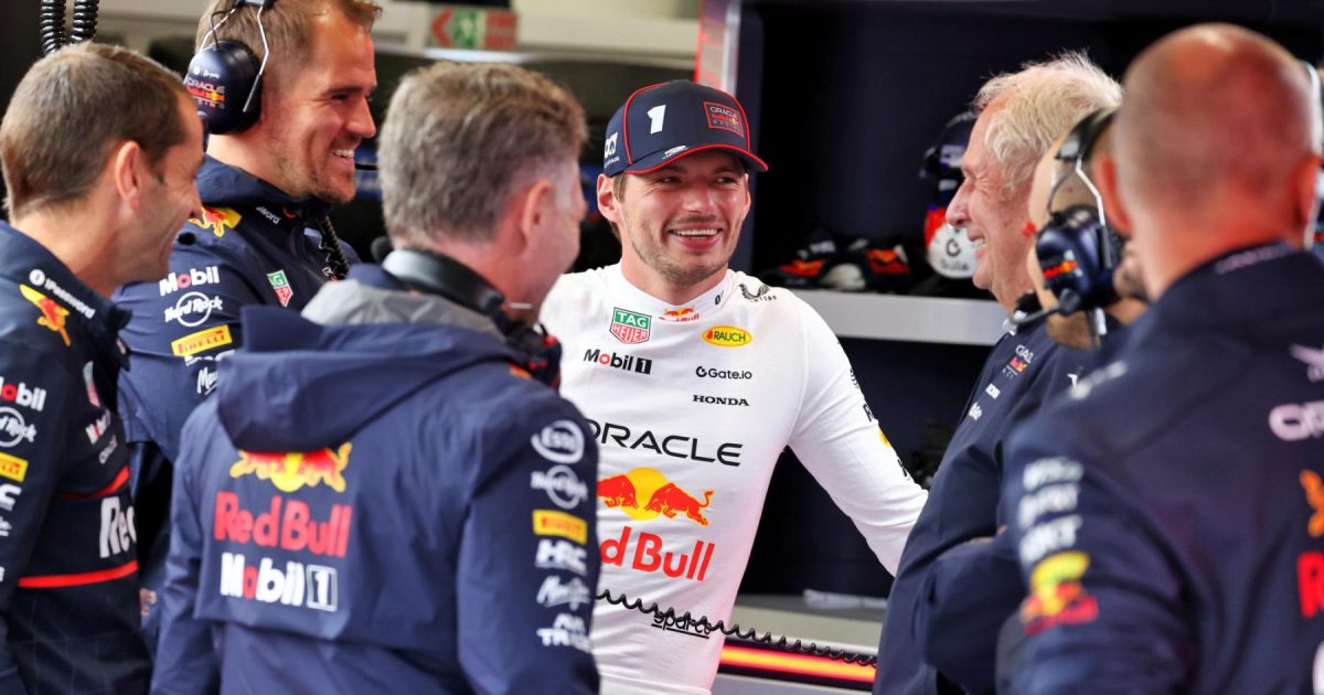 Insider Reveals Critical Red Bull Dilemma: Unnerving Key Figures in the Team