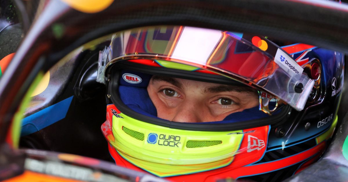 Oscar Piastri Braces for Intense On-Track Battles Following McLaren's Head-Scratching Moments