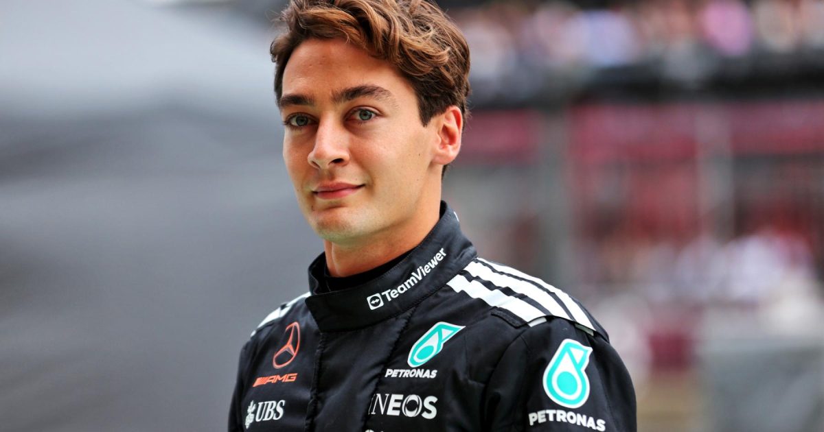 Russell's Wise Move: Verstappen Concession Amid Mercedes Uncertainty