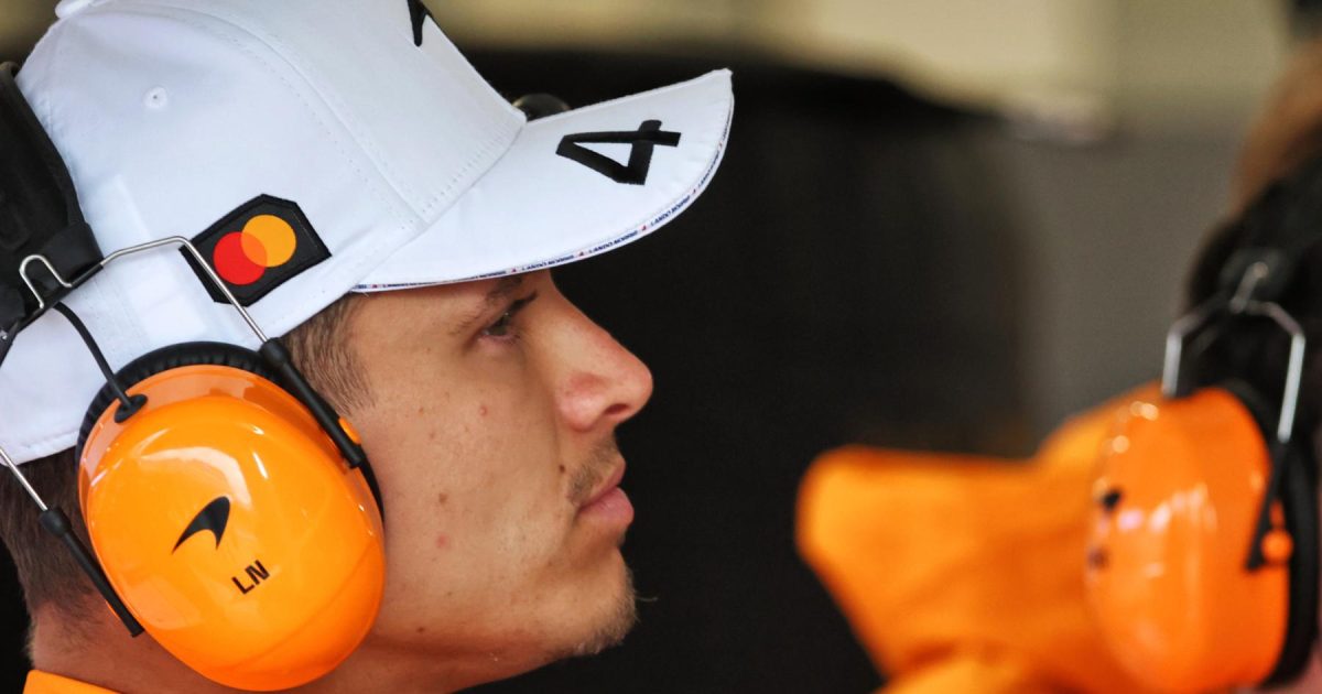 Racing Royalty: F1 Legend Shares Crucial Wisdom with Rising Star Lando Norris