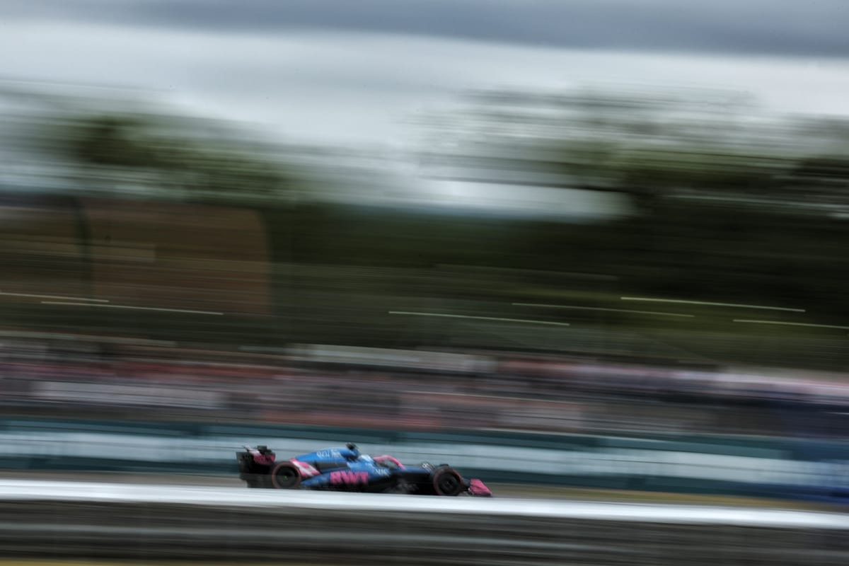 Revving Up: An Intense Verstappen-esque Situation Unfolds at F1's Most Turbulent Team