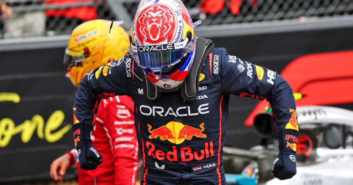 LIVE: 2025 F1 British Grand Prix - Silverstone