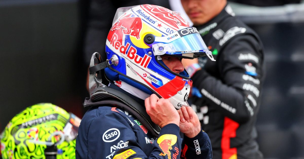 Regulated Resolve: The Remarkable Reshuffling of the 2025 F1 British Grand Prix Starting Grid