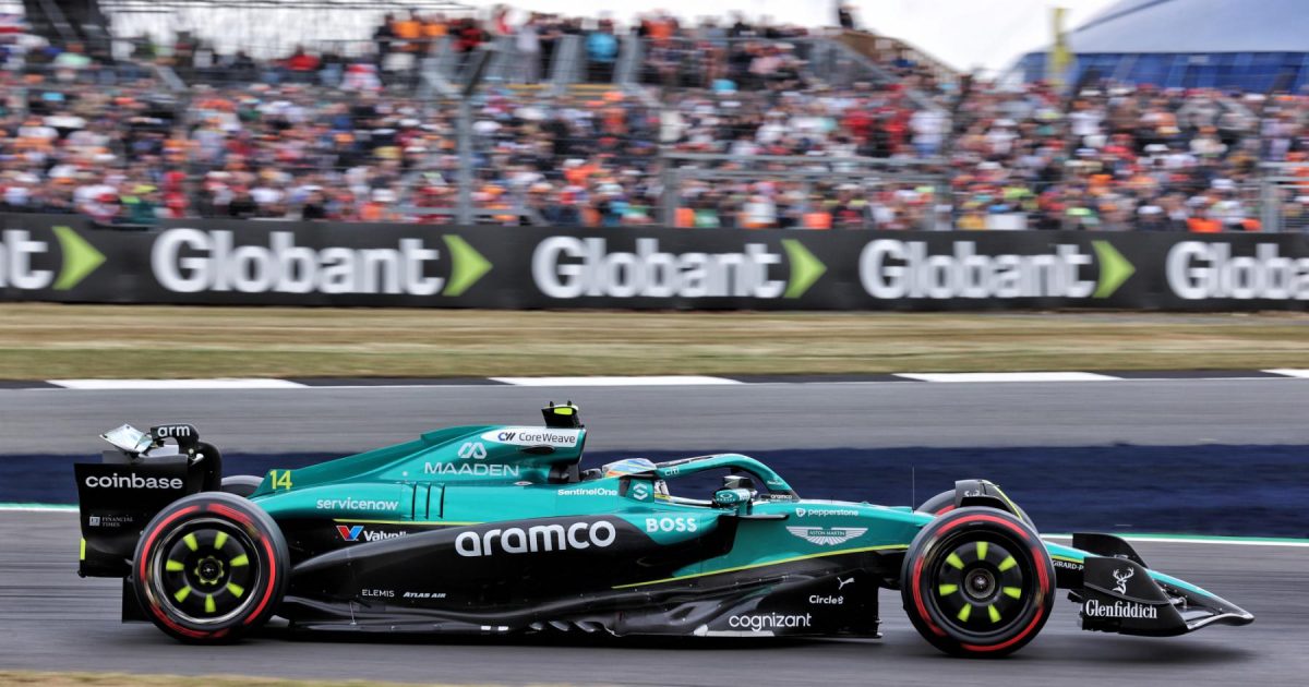 Revving Up Excellence: The Essential Aston Martin Demand Following Adrian Newey’s Arrival