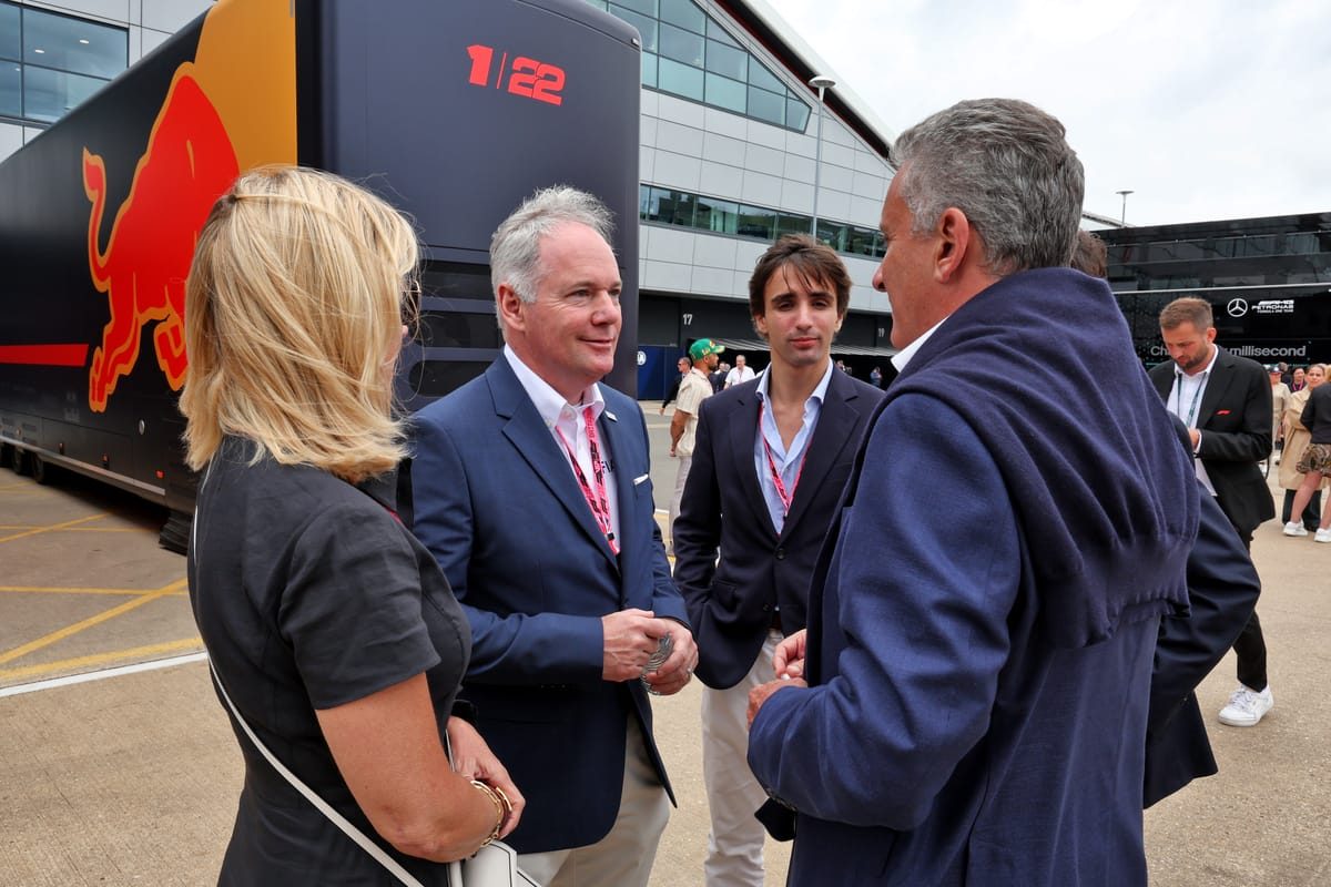 Frenzied F1 Battle: FIA President's Rival Gains Paddock Support amidst Fears of Retribution