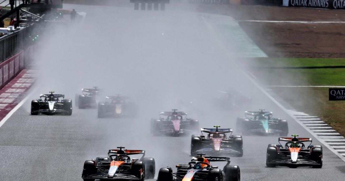 Thrilling Results Unveiled: The Current 2025 F1 Championship Standings Post British Grand Prix at Silverstone