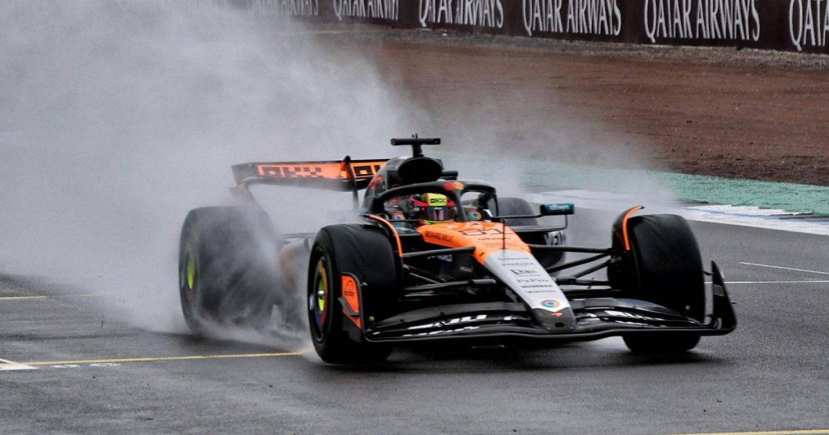 Hushed Confessions: Oscar Piastri Faces F1 Penalty with Poise and Potential Trouble Ahead
