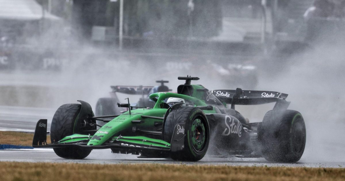 Nico Hulkenberg's Triumph: The Long-Awaited End to an F1 Drought