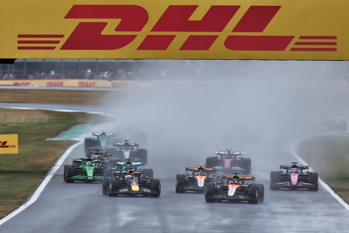 Deciphering the downfall of Piastri: Unveiling the flaws in his defensive strategy