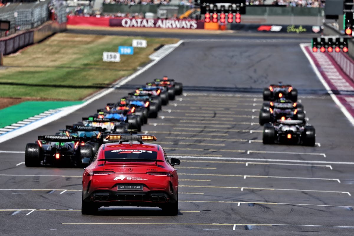 Racing Through Summer: A Top Guide to Motorsport Books