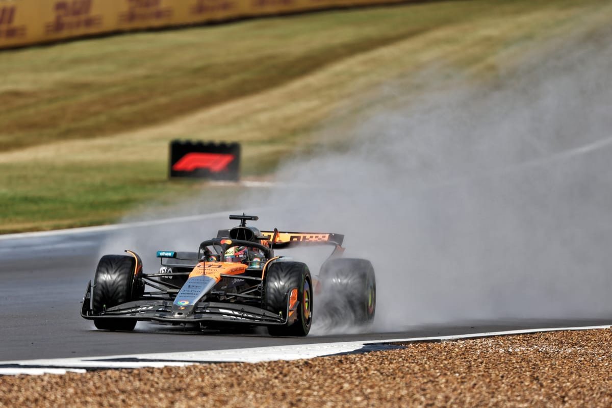 Revving Up the Excitement: A Deep Dive into F1 Drama and Triumphs