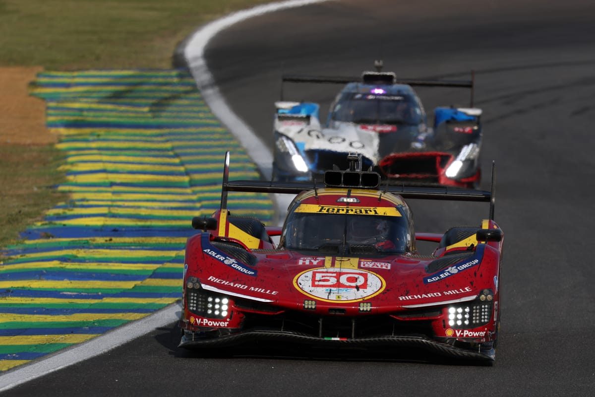 Revving Towards the Future: The Fate of Hypercars Hinges on Key Regulatory Decision