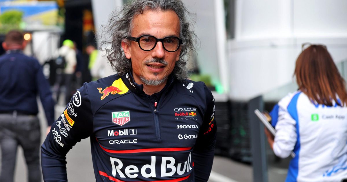 Unveiling the Winning Formula: Red Bull's Blueprint for Maximizing Max Verstappen's Potential