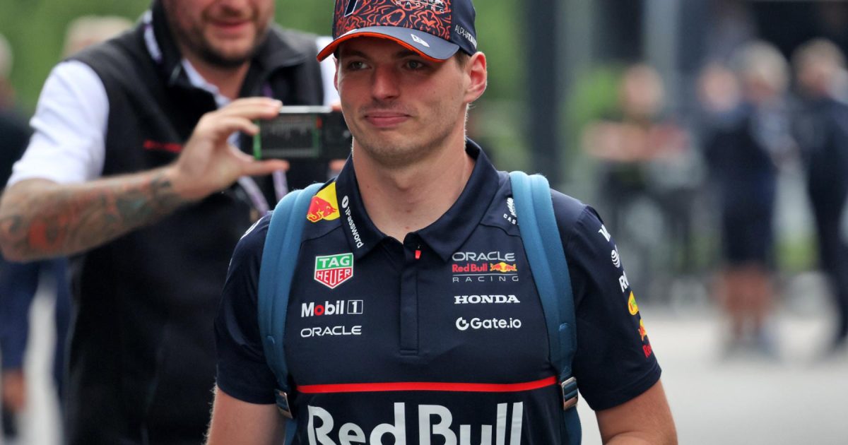 The Formula One Revolution: Max Verstappen's Bold Future Declaration Amidst Revelations from Liam Lawson and Christian Horner