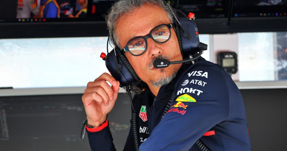 Revving up for Change: Red Bull's Unexpected Leadership Transition Plan Unveiled