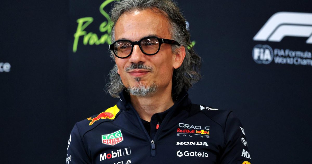 Red Bull's Strategic Mastermind Reacts to Unprecedented FIA Ruling: An Unexpected Twist in Formula 1 History
