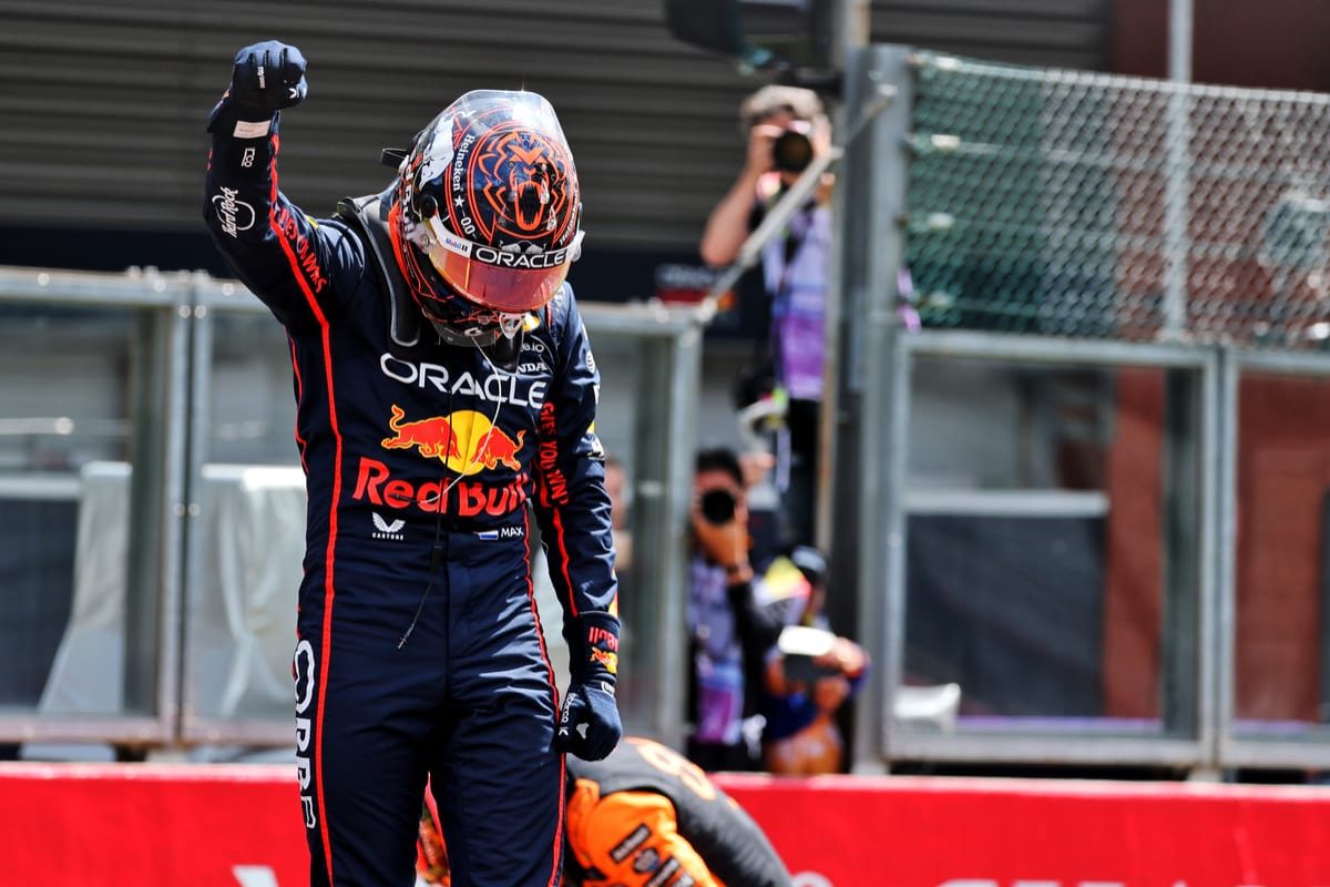 Max Verstappen Secures Future with Red Bull Racing for Thrilling 2026 F1 Campaign