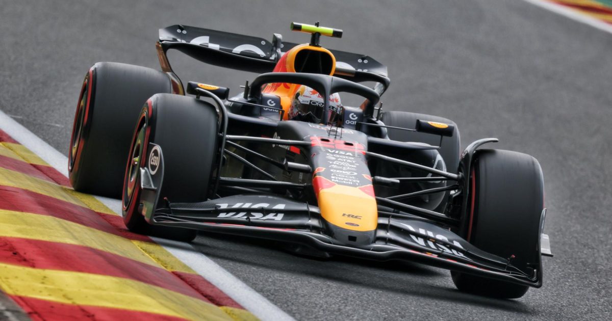 Yuki Tsunoda Unleashes Aggressive Revelation Amid Max Verstappen Upgrade Boost