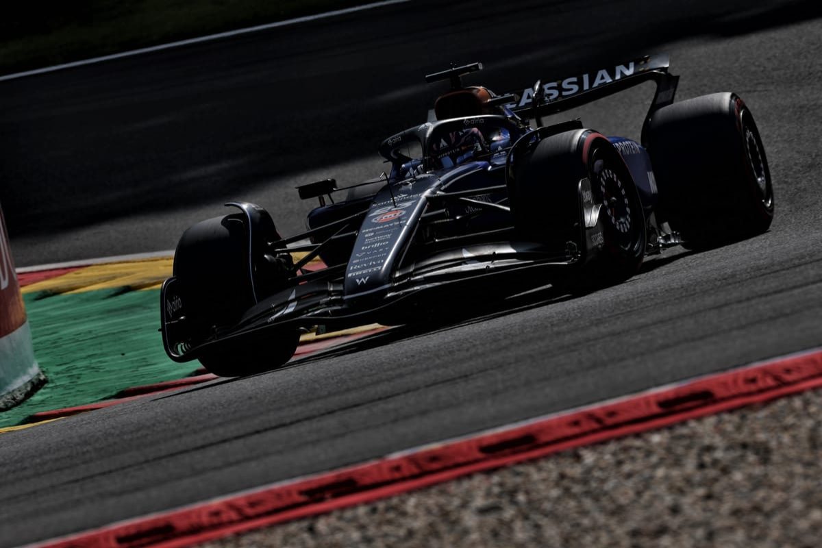 Resurgence of a Stealthy Champion: How an Unassuming Car is Dominating F1's Midfield