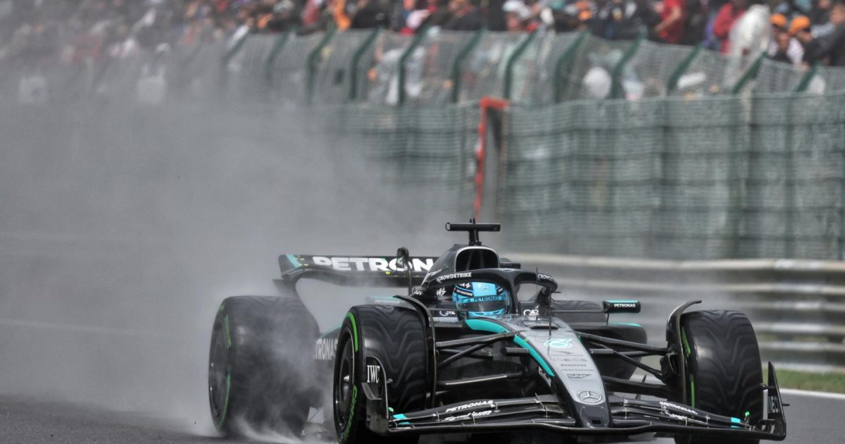 George Russell Rises to FIA's Defense Against 'Stupidity' Accusations