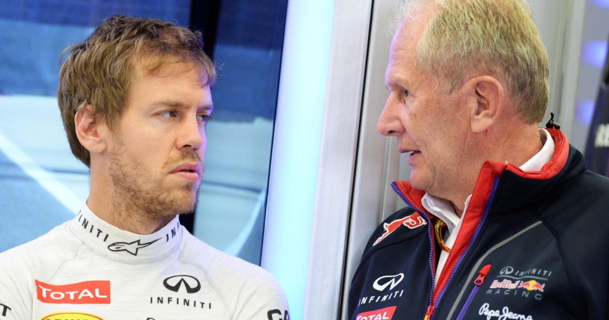 Sebastian Vettel's Potential Red Bull Return: Unveiling the Key Factor