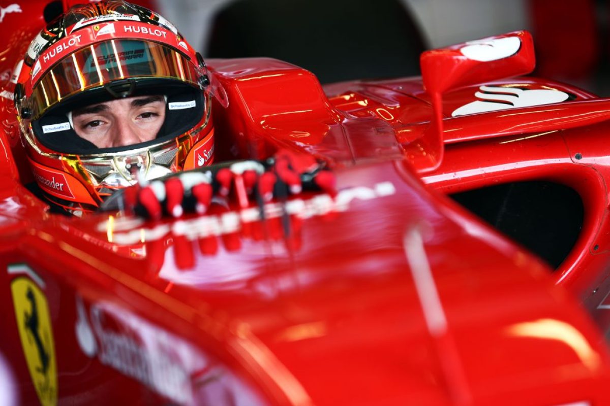 The Rise and Fall of a Ferrari Protégé: The Parallel Journeys of Bianchi and Leclerc