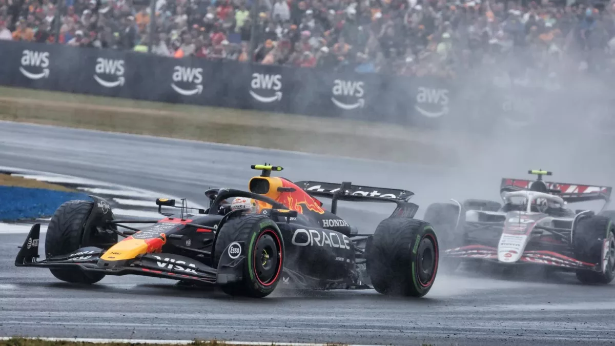 Yuki Tsunoda's Perplexing Penalty: Unraveling the Mystery at the F1 British GP