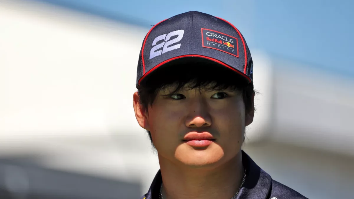 Unprecedented Alliance: Honda Supports Yuki Tsunoda's Potential Move to Haas Amid Toyota F1 Connection