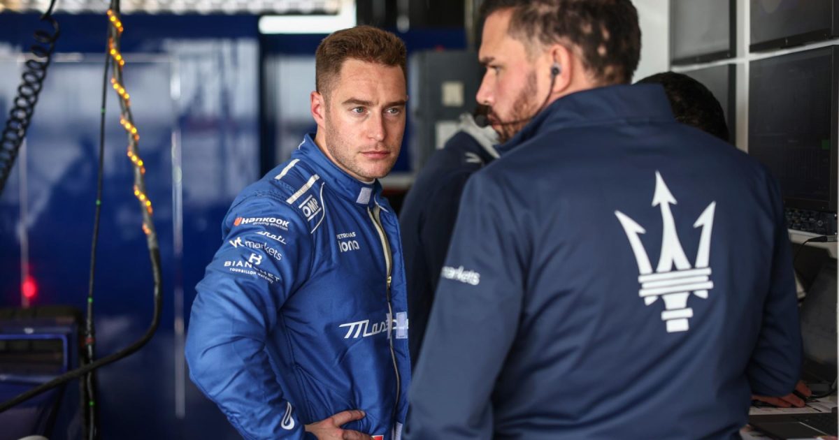 Stoffel Vandoorne Ignites the Stellantis Formula E Revolution: Asserting Contract and Raising the Heat