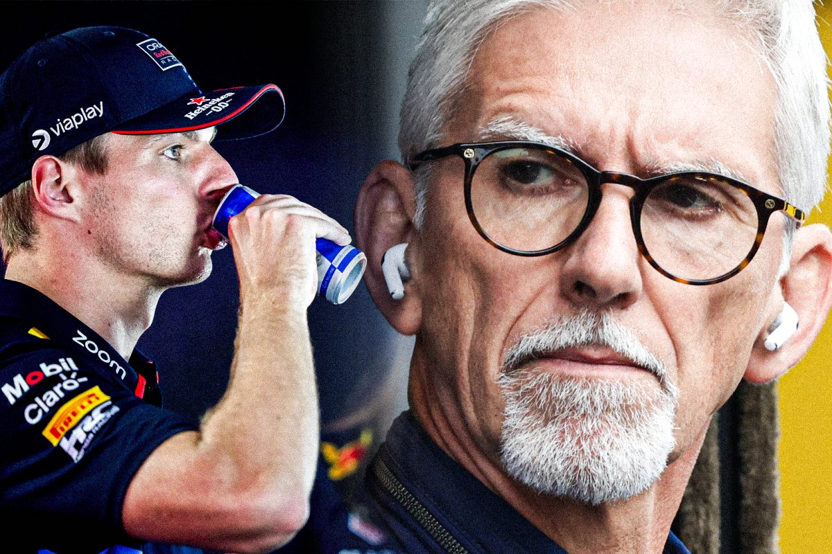 Pondering the Future: F1 Champion Raises Eyebrows with Red Bull Team 'Coup' Allegation