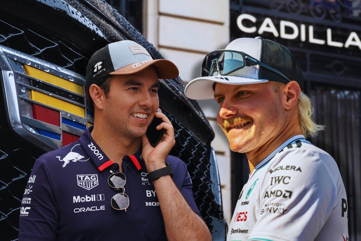 “Cadillac F1’s High-Octane Workout Regimen for the 2026 Grand Prix Season!”