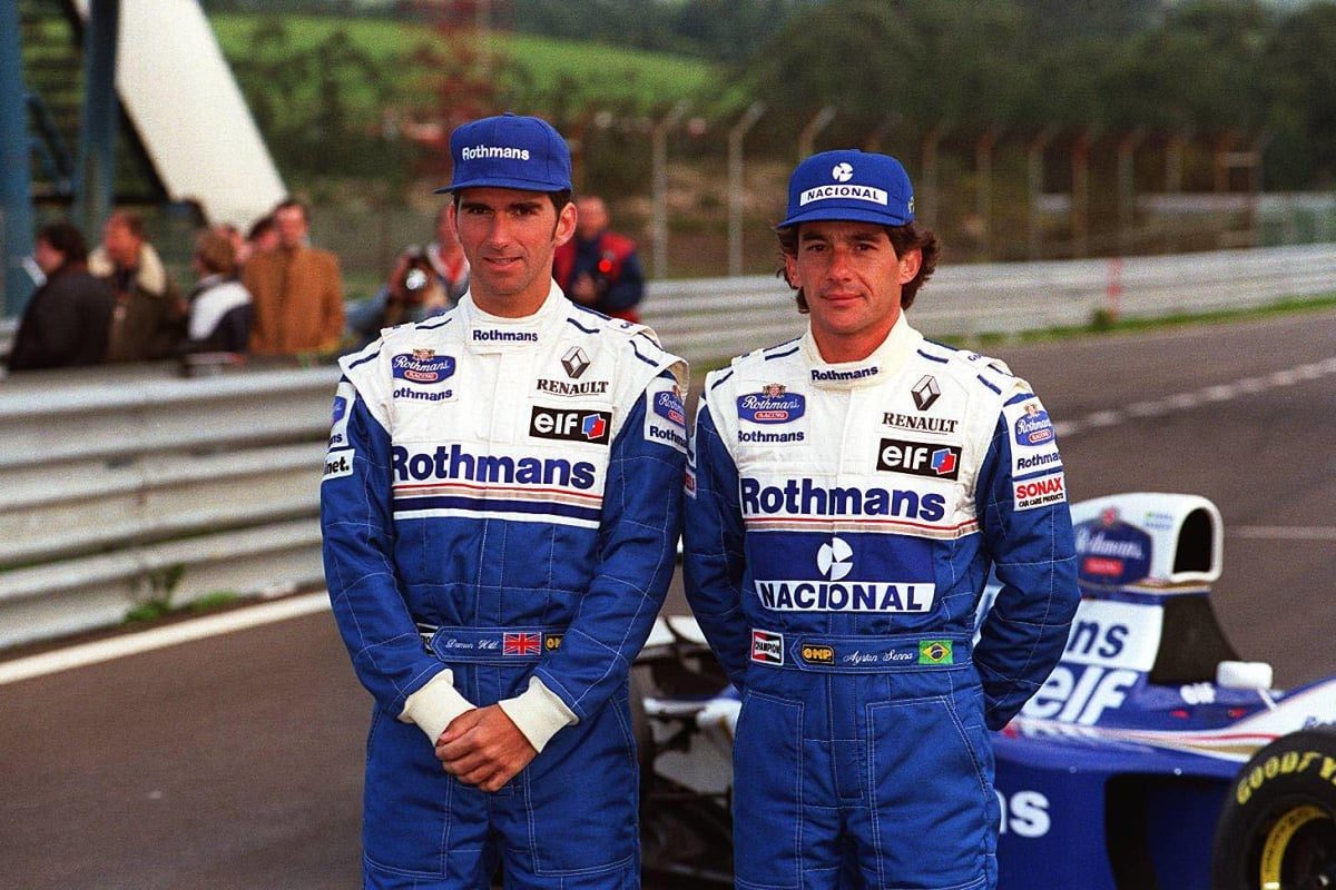 F1 Fans Stunned as Ferrari Faces CALAMITY in Missed Opportunity with Racing Legend