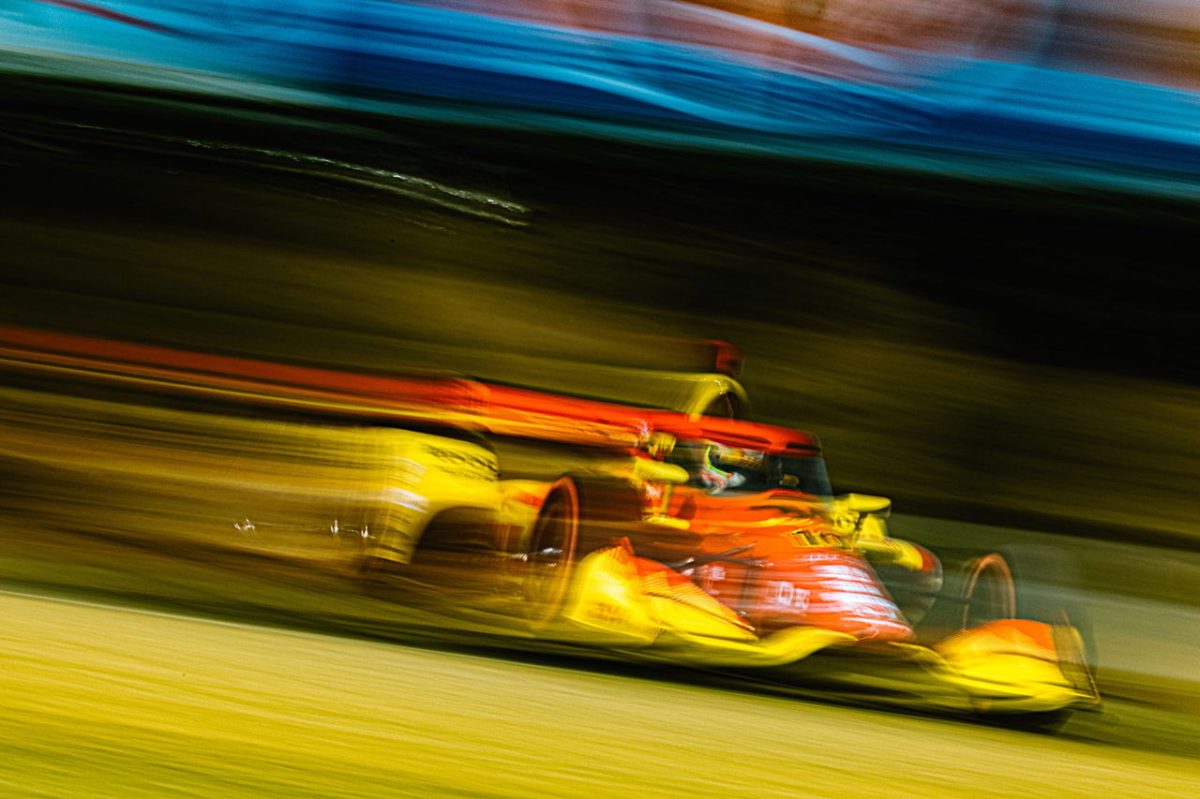 Rev Up Your Engines: Experience the Thrills of the 2025 IndyCar Grand Prix of Monterey Race at Laguna Seca with LIVE UPDATES!