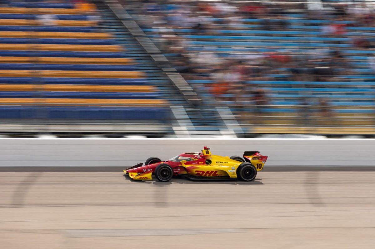 Revving Into the Future: Experience the 2025 IndyCar Farm to Finish 275 Race at Iowa Speedway with LIVE Updates!