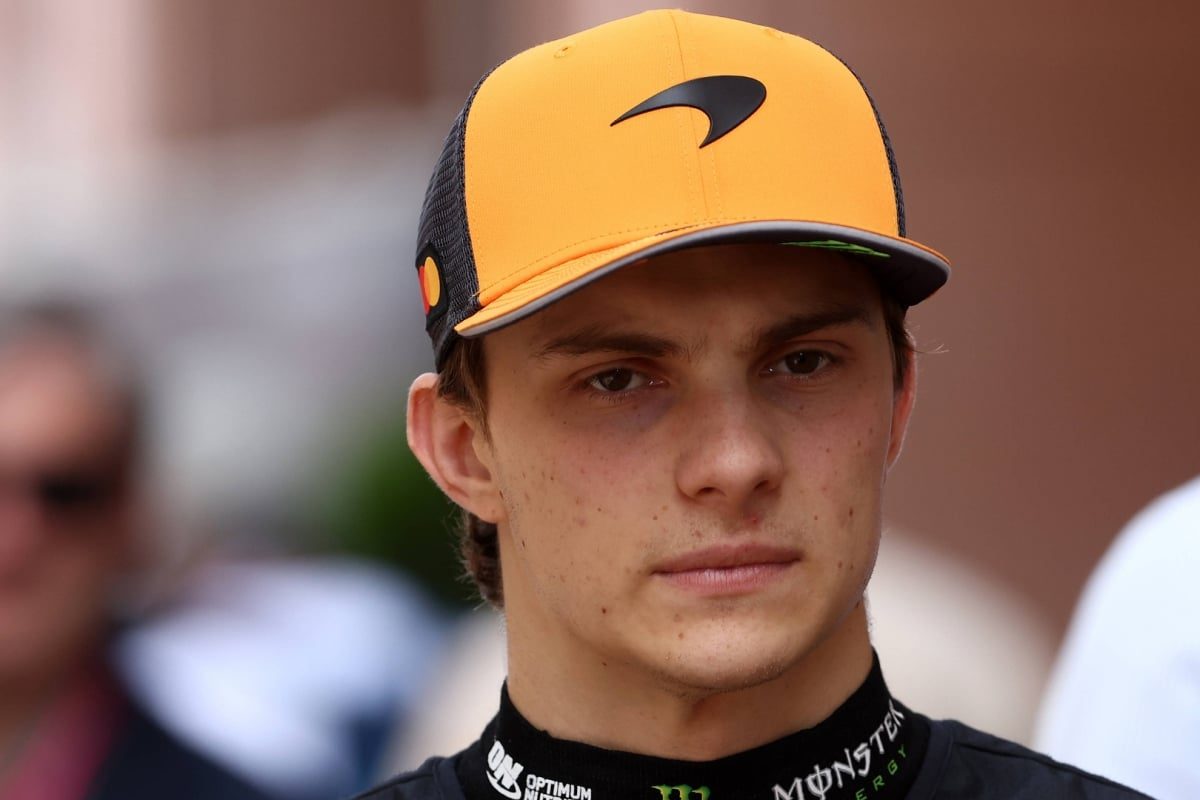 Oscar Piastri's Explosive Critique: Unleashing Fury on McLaren F1 in a Scathing Rant