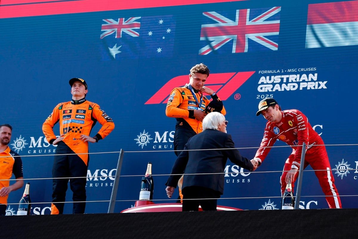 Ageless Triumph: F1 Icon Achieves Historic Podium at 94