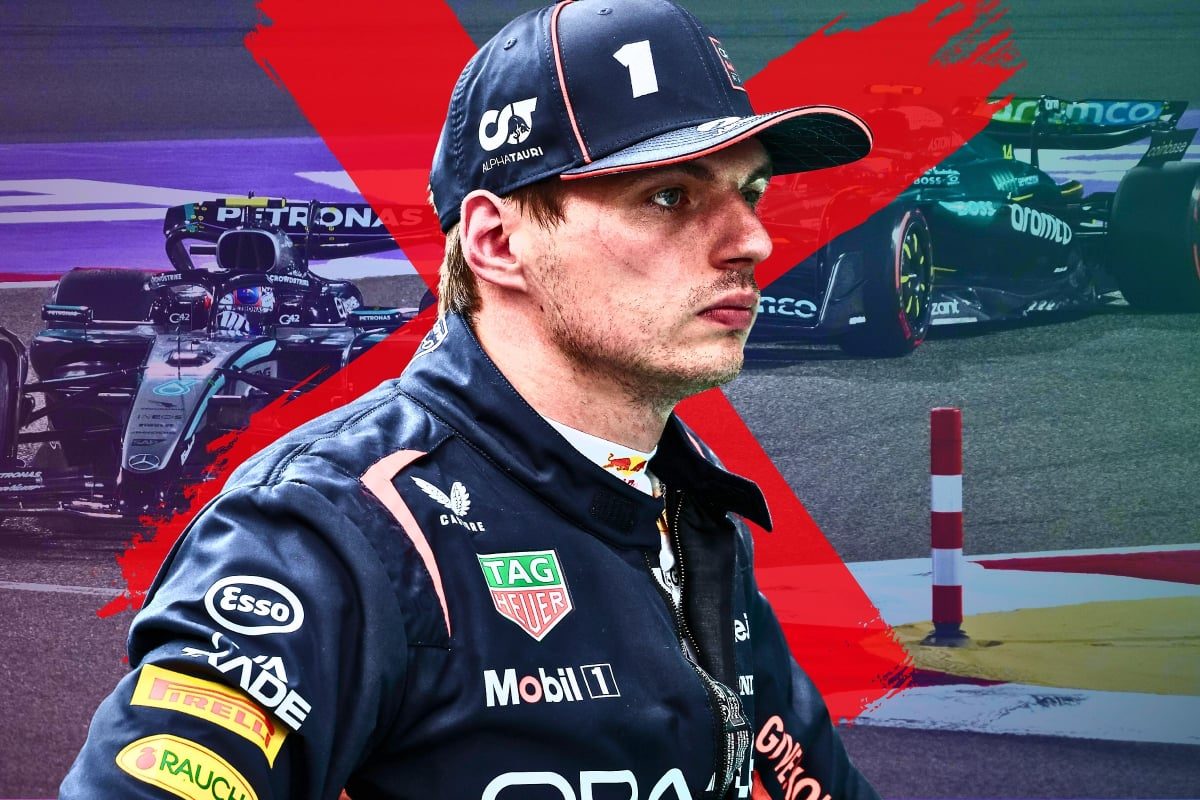 Unveiling the Truth: Max Verstappen's Red Bull Future Shaped by Revelations