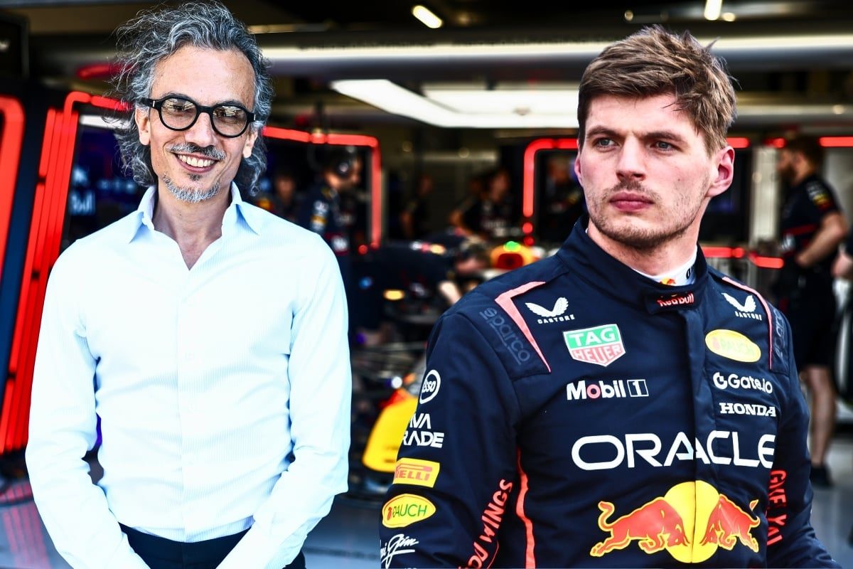 High-Stakes Revelation: FIA's Verstappen Inspection Findings Unleash Media Frenzy at Red Bull Headquarters