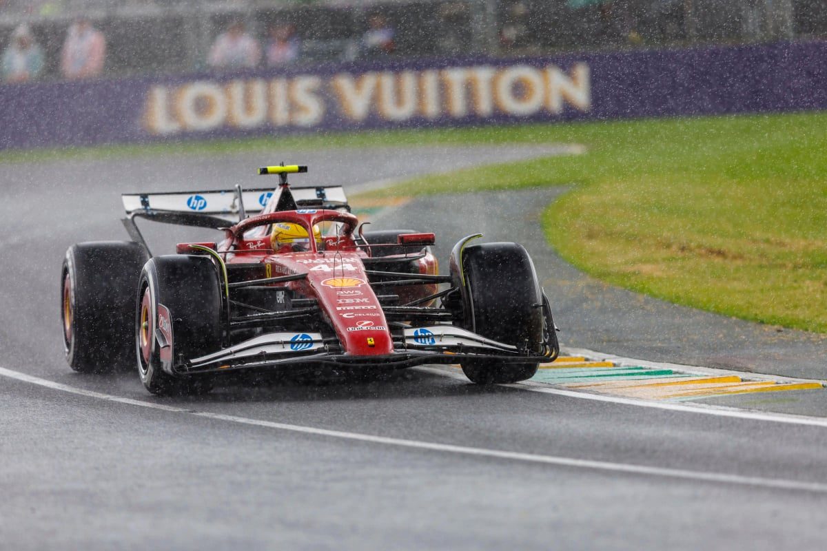 Cracking the Code: The Strategy Behind 'Lift and Coast' in Formula 1